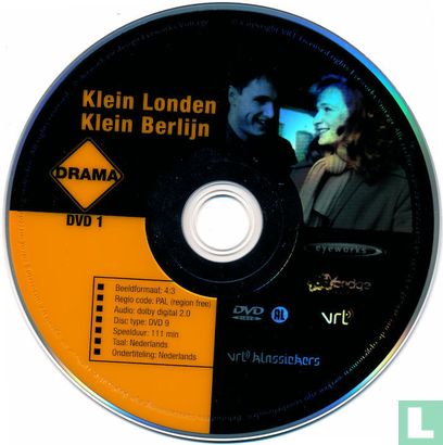 Klein Londen - Klein Berlijn - Image 3