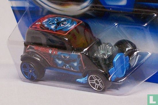 '32 Ford Vicky - Bild 2