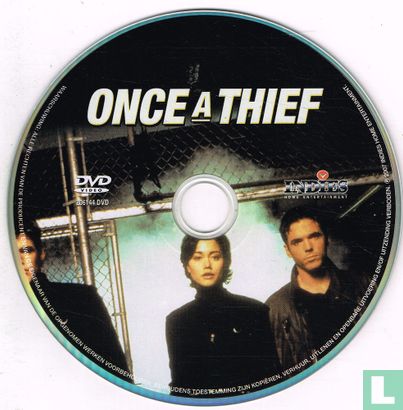 Once a Thief - Image 3