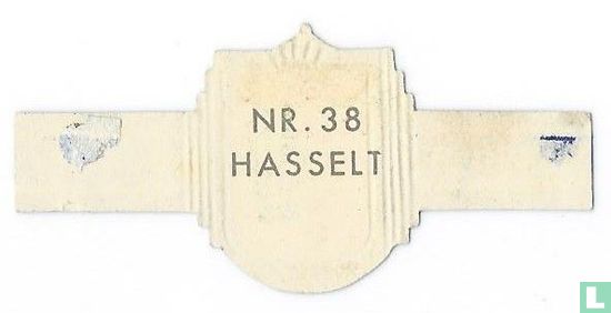 Hasselt - Afbeelding 2