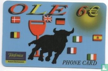 OLE - Image 1