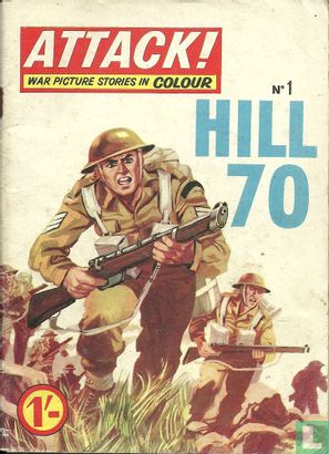 Hill 70 - Bild 1