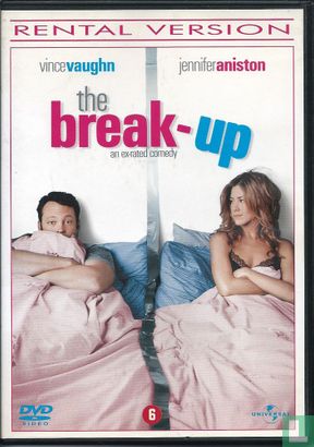 The Break up - Image 1