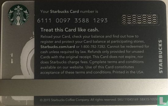 Starbucks 6111 - Bild 2