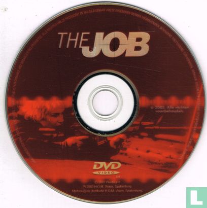 The Job  - Bild 3