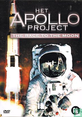 Het Apollo Project - The Race to the Moon - Afbeelding 1