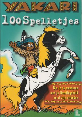 100 Spelletjes - Image 1