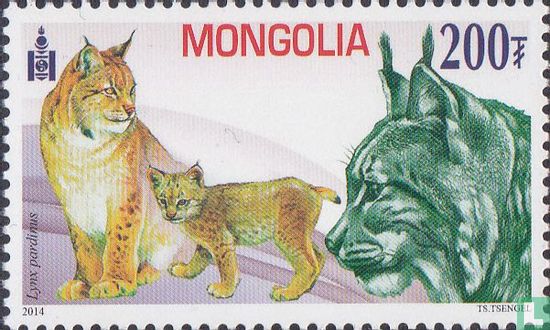 Rode Boek van Mongolië