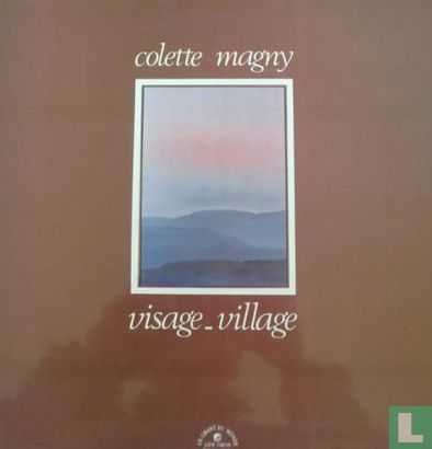 Visage village  - Afbeelding 1