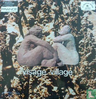 Visage village  - Afbeelding 2