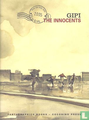 The Innocents - Bild 1