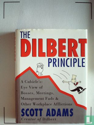 The Dilbert Principle - Afbeelding 1