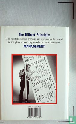 The Dilbert Principle - Afbeelding 2