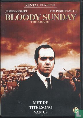 Bloody Sunday - Bild 1