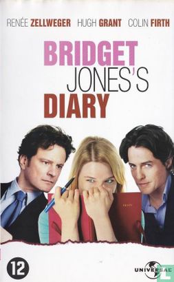 Bridget Jones's Diary - Afbeelding 1