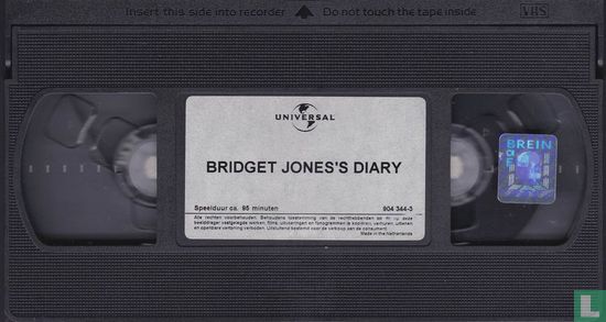 Bridget Jones's Diary - Image 3