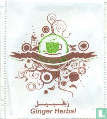 Ginger Herbal - Bild 1