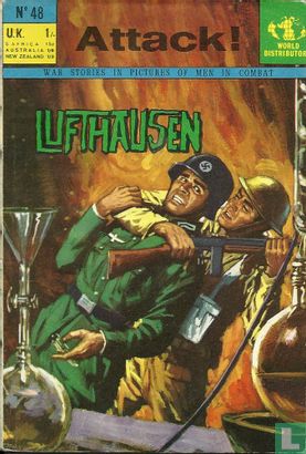 Lufthausen - Bild 1