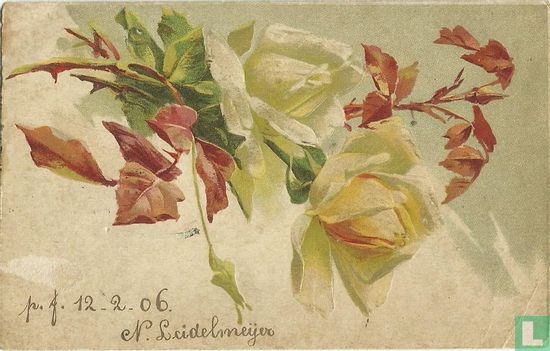 Bloemen