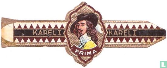 Prima - Karel I - Karel I - Image 1