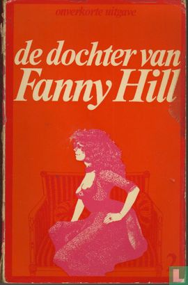 De dochter van Fanny Hill - Image 1