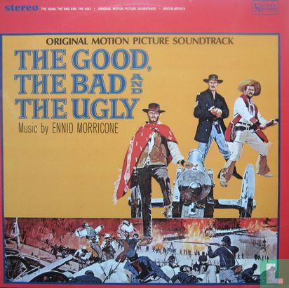 The Good, the Bad and the Ugly - Afbeelding 1
