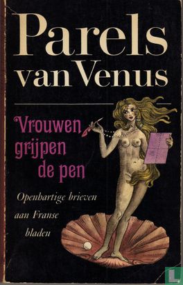 Parels van Venus - Image 1