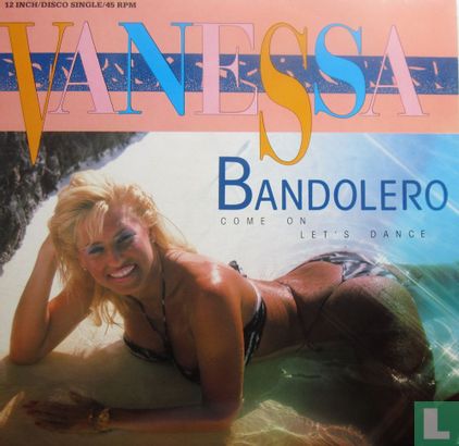 Bandolero  - Afbeelding 1