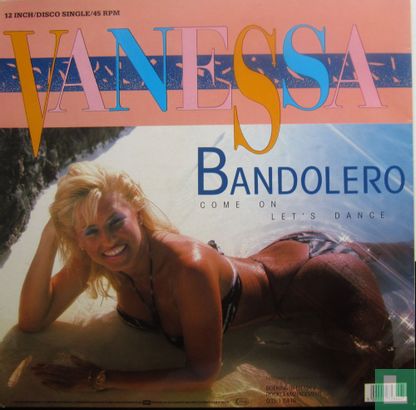 Bandolero  - Afbeelding 2
