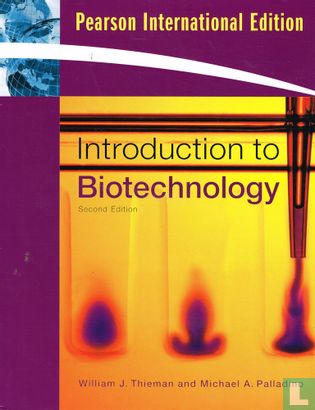 Introduction to Biotechnology - Image 1