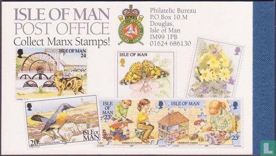 Postbote Pat besucht die Isle of Man - Bild 3