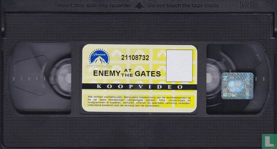 Enemy at the Gates - Image 3