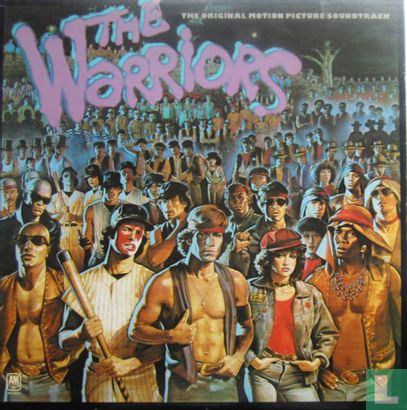 The Warriors  - Image 1