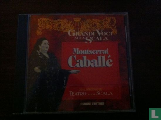 Montserrat Caballé - Afbeelding 1