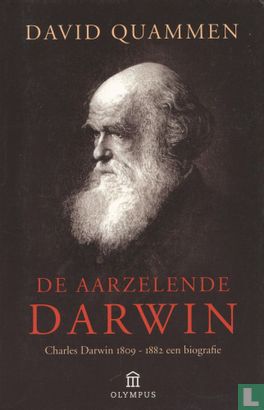 De aarzelende Darwin - Image 1