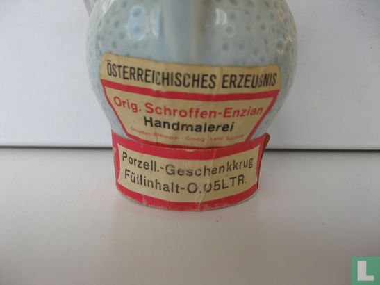 Schroffen-Enzian - Image 3