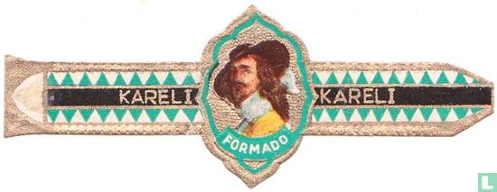 Formado - Karel I - Karel I  - Bild 1