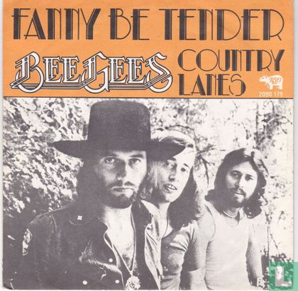 Fanny (Be Tender with My Love)  - Afbeelding 1