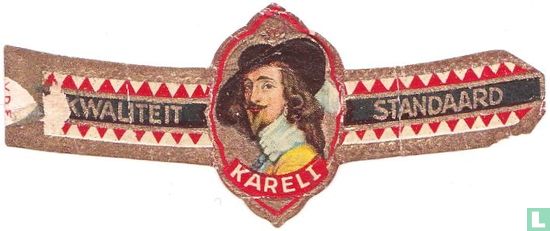 Karel I - Kwaliteit - Standaard  - Image 1