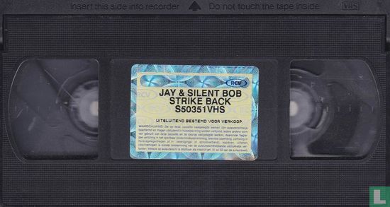Jay and Silent Bob Strike Back - Afbeelding 3