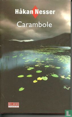 Carambole  - Afbeelding 1