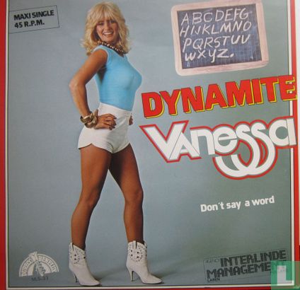 Dynamite  - Image 1