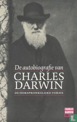 De autobiografie van Charles Darwin - Afbeelding 1