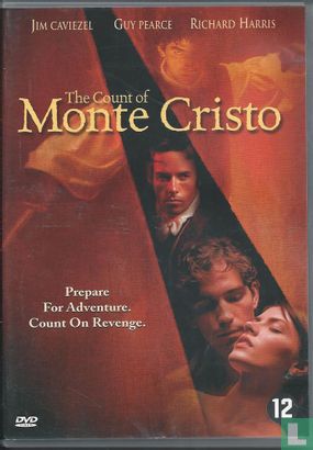 The Count Of Monte Christo - Afbeelding 1
