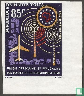 Afrikaans-Madagassische Unie