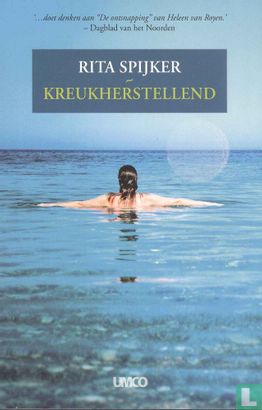 Kreukherstellend - Image 1