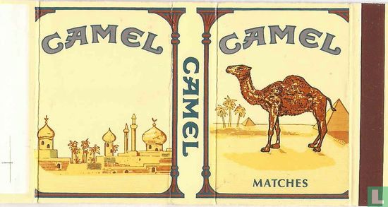 Camel Matches