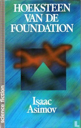 Hoeksteen van de Foundation - Afbeelding 1
