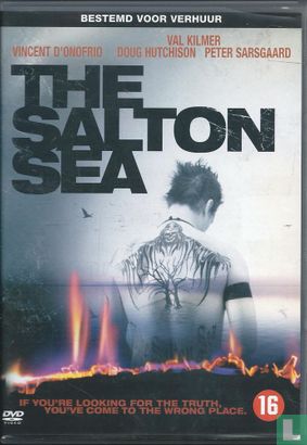 The Salton Sea - Bild 1