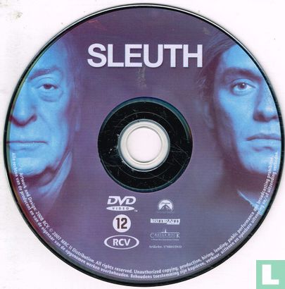 Sleuth - Afbeelding 3